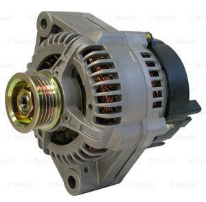 Alternator Bosch F 042 307 006