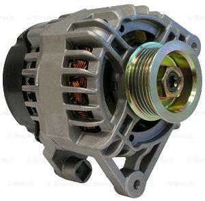 Bosch Alternator – price