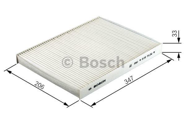 Buy Bosch 1987432195 – good price at EXIST.AE!
