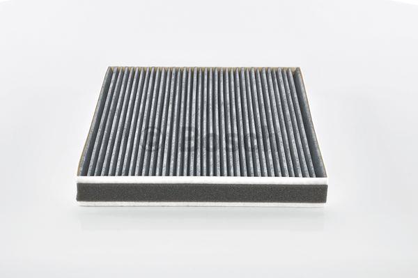 Activated Carbon Cabin Filter Bosch 1 987 432 319