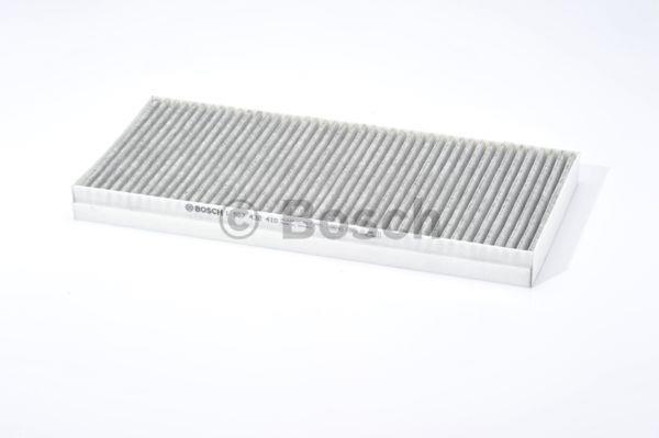 Bosch Cabin filter with activated carbon – price 59 PLN