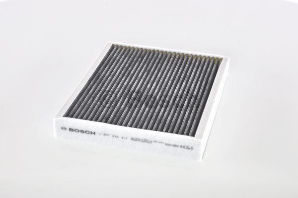 Bosch Activated Carbon Cabin Filter – price 98 PLN