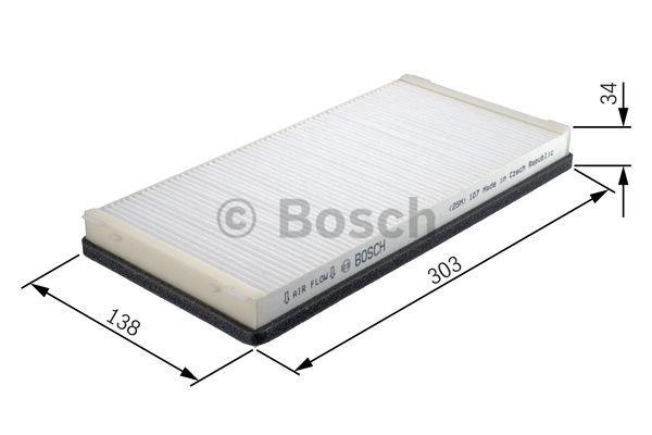 Buy Bosch 1 987 432 419 at a low price in United Arab Emirates!