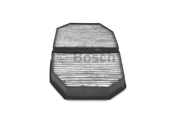 Bosch Activated Carbon Cabin Filter – price 241 PLN