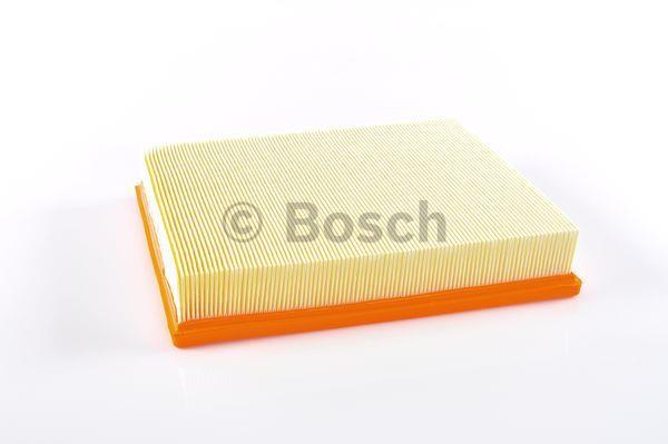 Bosch Air filter – price 50 PLN