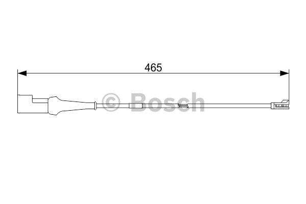 Buy Bosch 1987473573 – good price at EXIST.AE!
