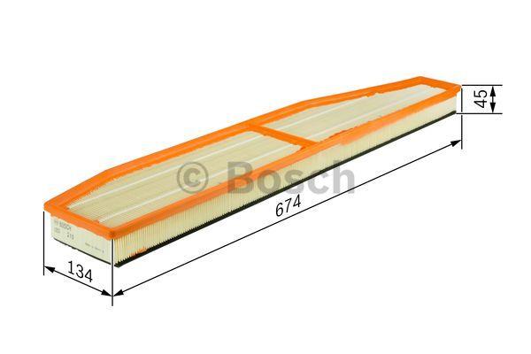 Buy Bosch F 026 400 147 at a low price in United Arab Emirates!