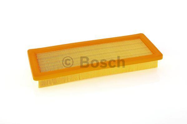 Air filter Bosch F 026 400 151