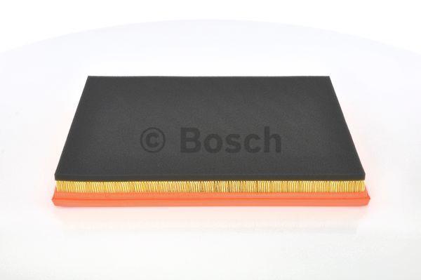 Air filter Bosch F 026 400 233