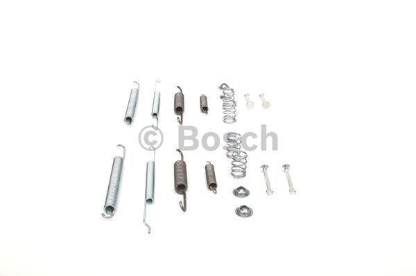 Bosch Brake pad fitting kit – price [object Object] PLN