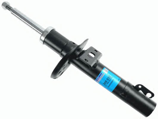 Front oil shock absorber SACHS 300 032