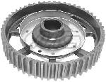 Camshaft Drive Gear Metalcaucho 05696