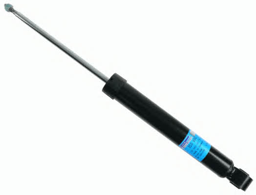 Rear gas shock absorber SACHS 310 950