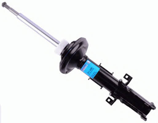 Front gas shock absorber SACHS 311 645