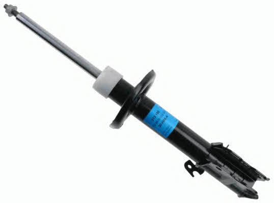 Front Left Gas Oil Suspension Shock Absorber SACHS 313 188