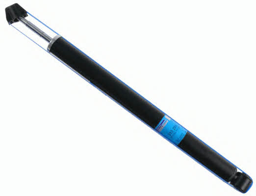 Rear gas shock absorber SACHS 313 291