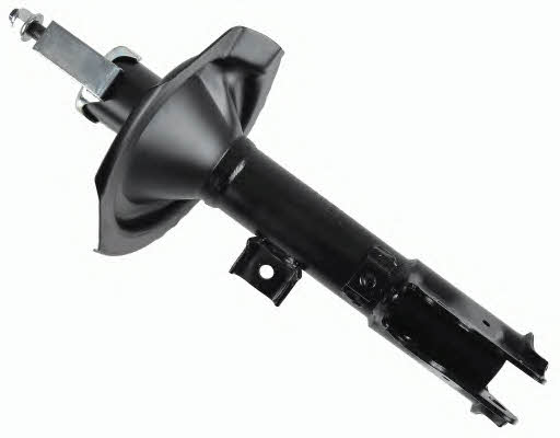 SACHS 315 331 Front right gas oil shock absorber 315331