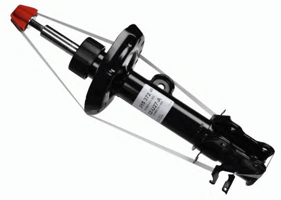 Front Left Gas Oil Suspension Shock Absorber SACHS 315 372
