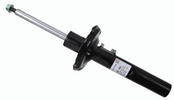 Front oil and gas suspension shock absorber SACHS 315 910