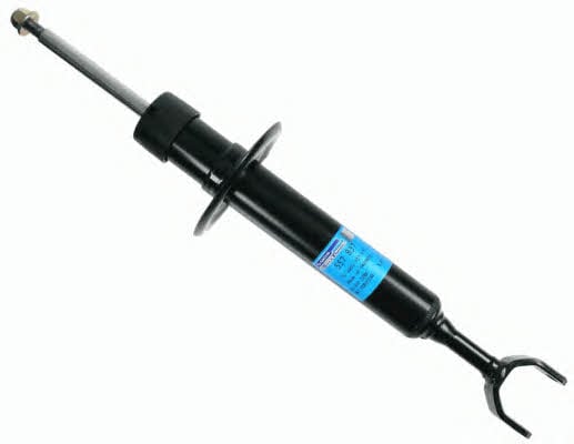 Front gas shock absorber SACHS 557 837