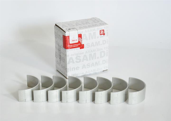 ASAM 30668 Connecting rod bearings, set 30668