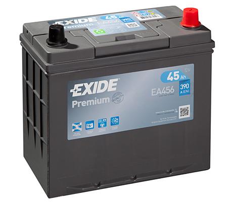 Buy Exide EA456 – good price at EXIST.AE!