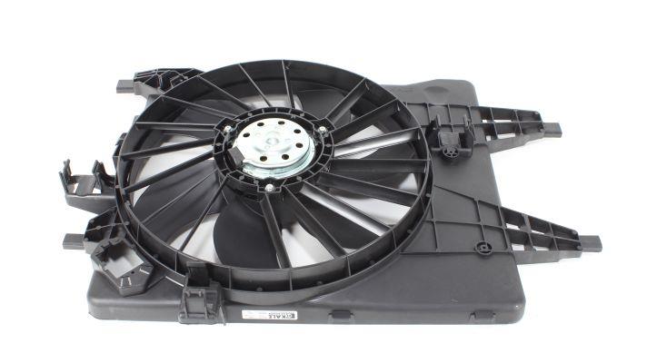 Hub, engine cooling fan wheel Kale Oto Radiator 347230