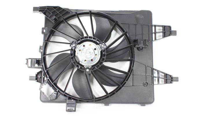 Kale Oto Radiator 347230 Hub, engine cooling fan wheel 347230