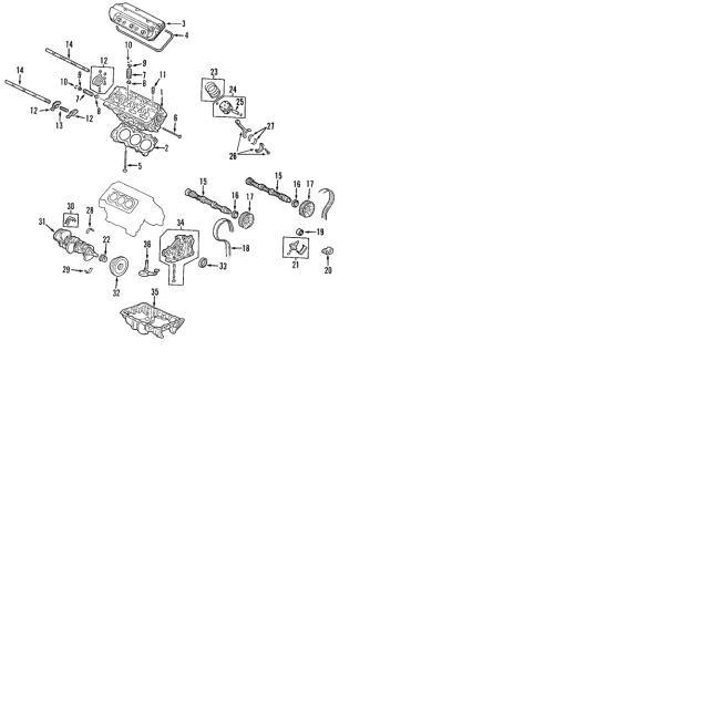 14711P8EA00 Honda Intake valve