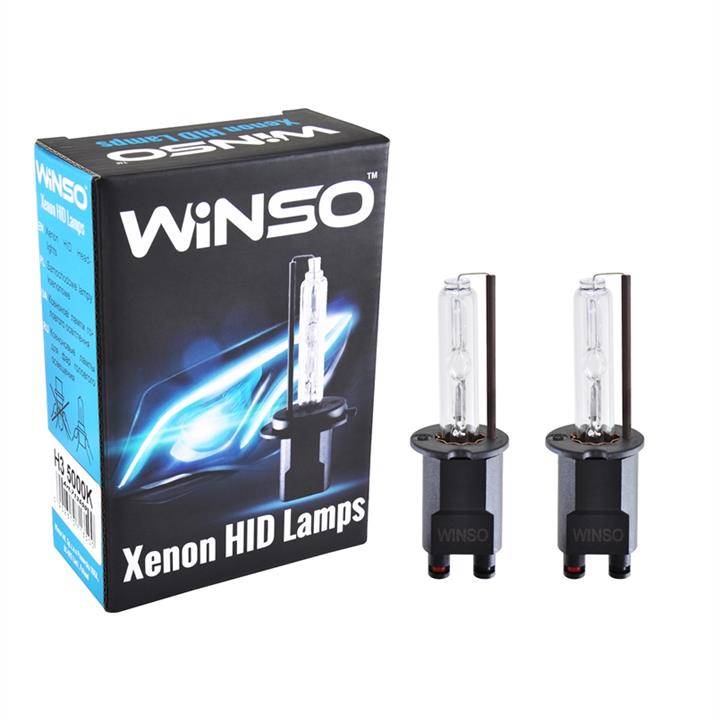 Winso 713500 Xenon lamp H3 85V 35W 713500