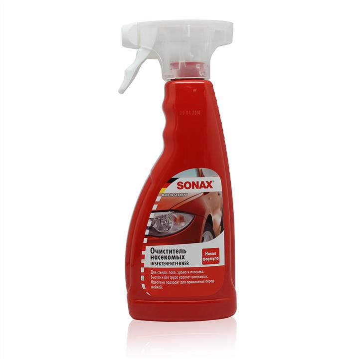 Sonax 533 200 Means for elimination of spots from insects, 500 ml 533200