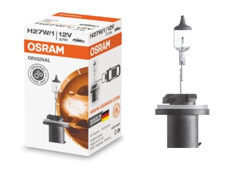 Halogen lamp Osram Original 12V H27W&#x2F;1 27W Osram 880