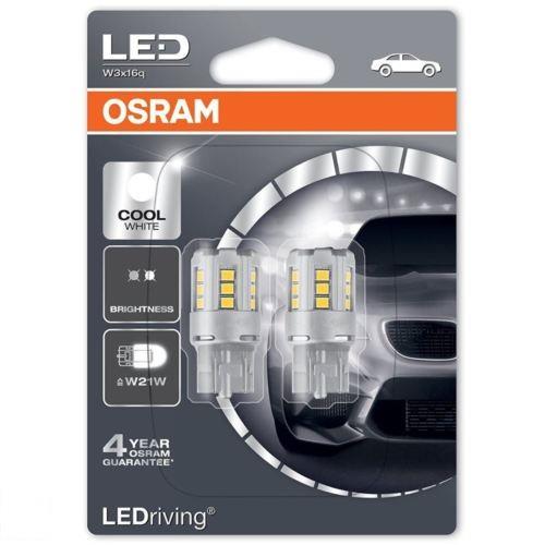 Osram 7705CW-02B LED lamp 7705CW02B
