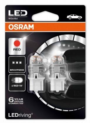 Osram 7905R-02B Halogen lamp 12V 7905R02B