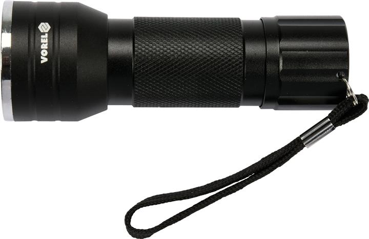 Light LED ultraviolet 100x35 mm Vorel 82756