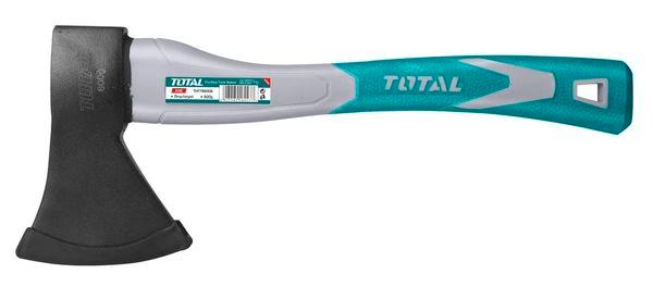 All-purpose axe 600 g, length 39 cm Total Tools THT786006