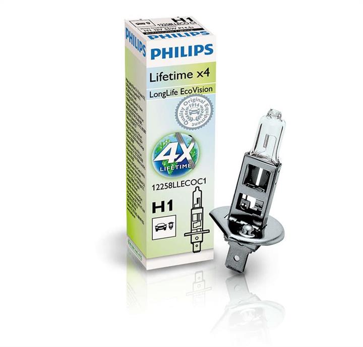 Buy Philips 12258LLECOC1 at a low price in United Arab Emirates!