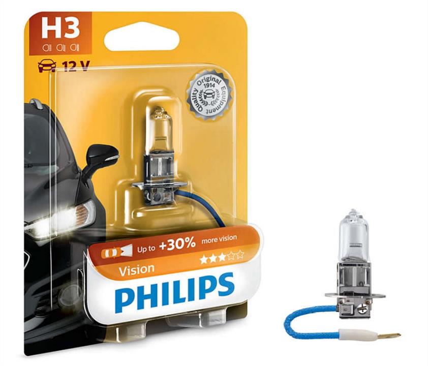 Buy Philips 12336PRB1 – good price at EXIST.AE!