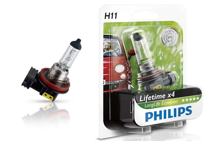 Buy Philips 12362LLECOB1 at a low price in United Arab Emirates!