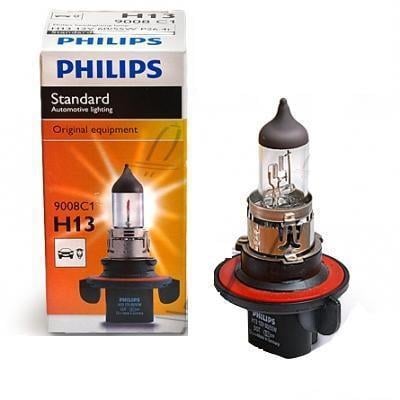 Buy Philips 9008C1 – good price at EXIST.AE!
