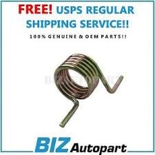 0K24712711A Hyundai/Kia SPRING, TENSION