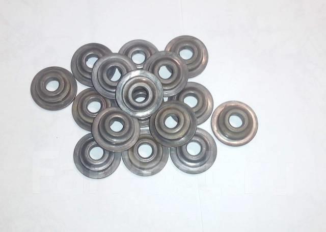 132096N200 Nissan Retainer-valve spring