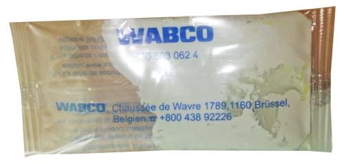 Wabco 830 503 062 4 Grease for brake systems, 5 g 8305030624