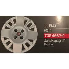 Fiat/Alfa/Lancia 735466710 Wheel cap 735466710