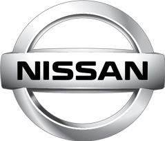 Nissan 99070-JA80A Emblem 99070JA80A