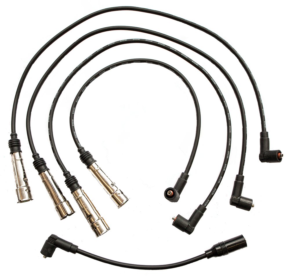 Bremi 266 Ignition cable kit 266