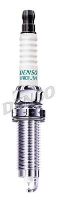 DENSO 3436 Spark plug Denso Iridium FXE20HE11 3436