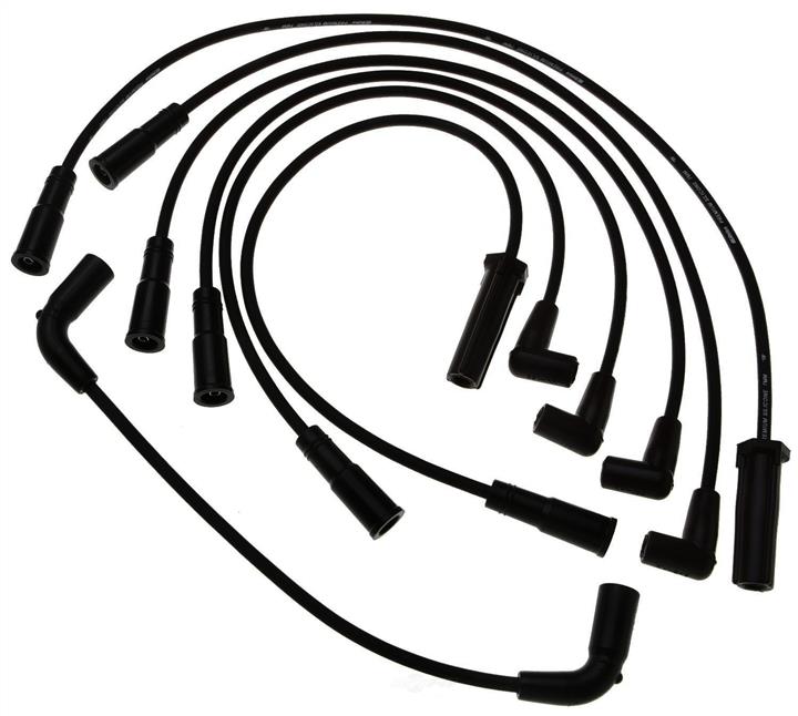 AC Delco 9746T Ignition cable kit 9746T