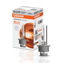 Osram 66250 Xenon lamp Osram Original Xenarc D2R 85V 35W 66250