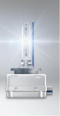 Xenon bulb Osram Original Xenarc D8S 42V 25W Osram 66548